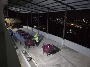 Serene Kandy Getaway with City Views