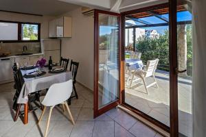 Apartments Dragons Eye Rogoznica (3338)