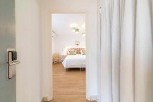 Hotels Les Capucines Saint Tropez : photos des chambres