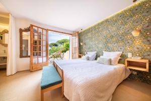 Les Capucines Saint Tropez