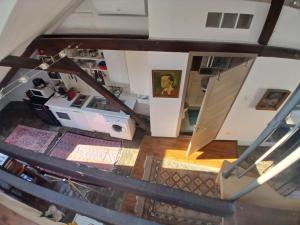 Cozy Panorama at the Castle