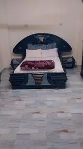 Omar Sharif apartments in Luxor - El Bayâdîya