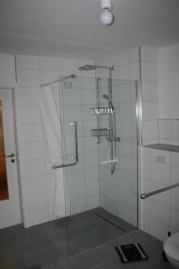 Gästewohnung im Naturgarten Nähe Steinhuder Meer