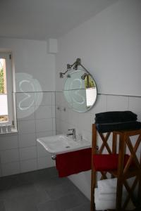 Gästewohnung im Naturgarten Nähe Steinhuder Meer