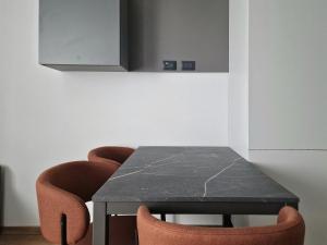 Luxury apartment - Arnaboldi 4