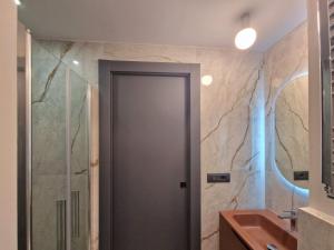 Luxury apartment - Arnaboldi 4