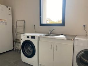 Villas Villa du Golf : photos des chambres