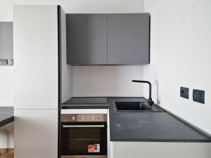 Luxury apartment - Arnaboldi 4