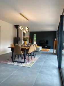 Villas Villa du Golf : photos des chambres