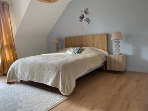 Villas Villa du Golf : photos des chambres