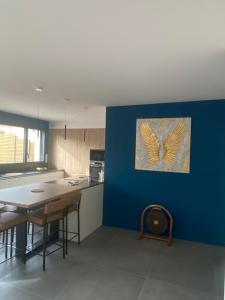 Villas Villa du Golf : photos des chambres