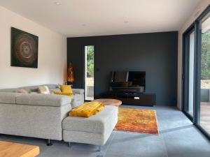 Villas Villa du Golf : photos des chambres