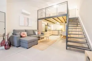 Loft HomeValencia - Bonrepós y Mirambell