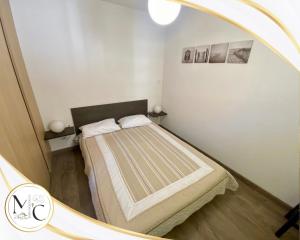 Appartements T2 ski, heated pool, hammam : photos des chambres