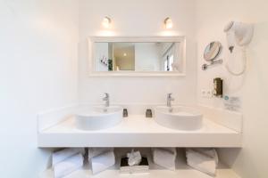 Hotels Les Capucines Saint Tropez : photos des chambres