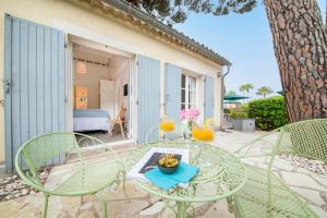 Hotels Les Capucines Saint Tropez : photos des chambres