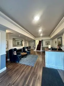 Whitegates Hotel - Cloghereen