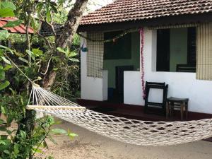 Angeo Beach House