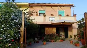 Andrea E Valentina - Seneghe