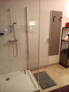 Appartement Sonnenschein