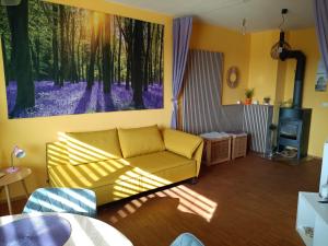 Appartement Sonnenschein