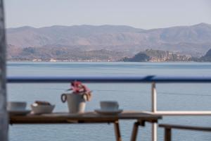Appartement Mit Atemberaubendem Ausblick In Kiveri