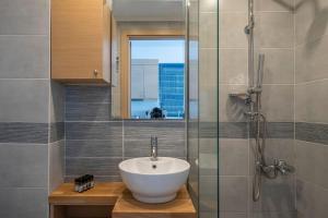Appartement Mit Atemberaubendem Ausblick In Kiveri