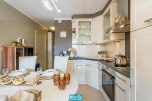 Bekehof - apartment in the city centre of Nieuwpoort