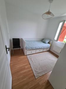 Socoa- 2 chambres- Proche Plage