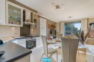 Bekehof - apartment in the city centre of Nieuwpoort