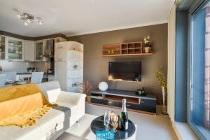 Bekehof - apartment in the city centre of Nieuwpoort