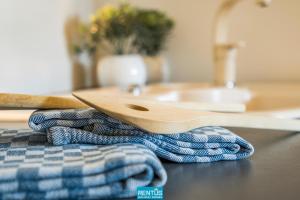 Bekehof - apartment in the city centre of Nieuwpoort