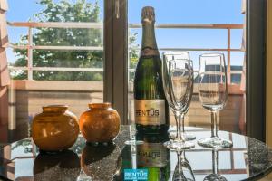 Bekehof - apartment in the city centre of Nieuwpoort