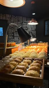 ibis Styles SP Faria Lima