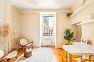 Hammac Suites - Capucins