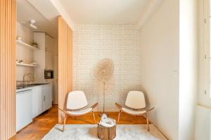 Hammac Suites - Capucins