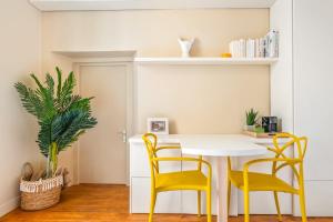 Appartements Hammac Suites - Capucins : photos des chambres