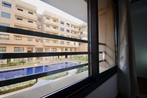 Duplex Safiya Suites and Services
