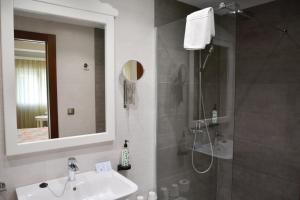 Standard Twin Room room in Hotel Costasol