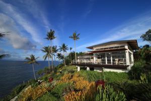 Donatela Resort and Sanctuary