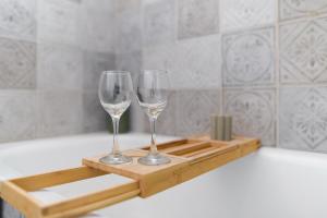 Joli T2 avec terrasse et Parking