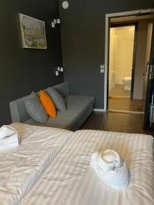 Lidingö Arena Hotel