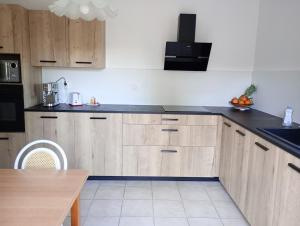 Villa à 500 m de la plage