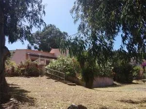 Villa à 500 m de la plage - Casta