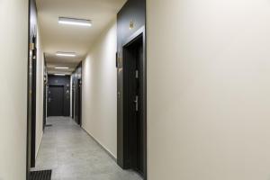 Kozia Quiet Retreat AC & City Views, Parking, Faktura VAT