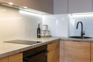 Kozia Quiet Retreat AC & City Views, Parking, Faktura VAT