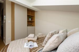 Kozia Quiet Retreat AC & City Views, Parking, Faktura VAT