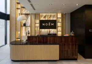 Noém Hotel - Yarımca