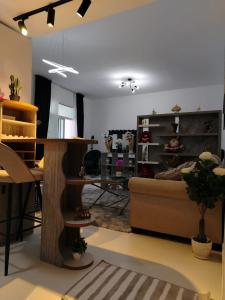 Stunning Studio in Ajman-UAE