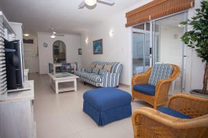 SEALODGE 83 Umhlanga